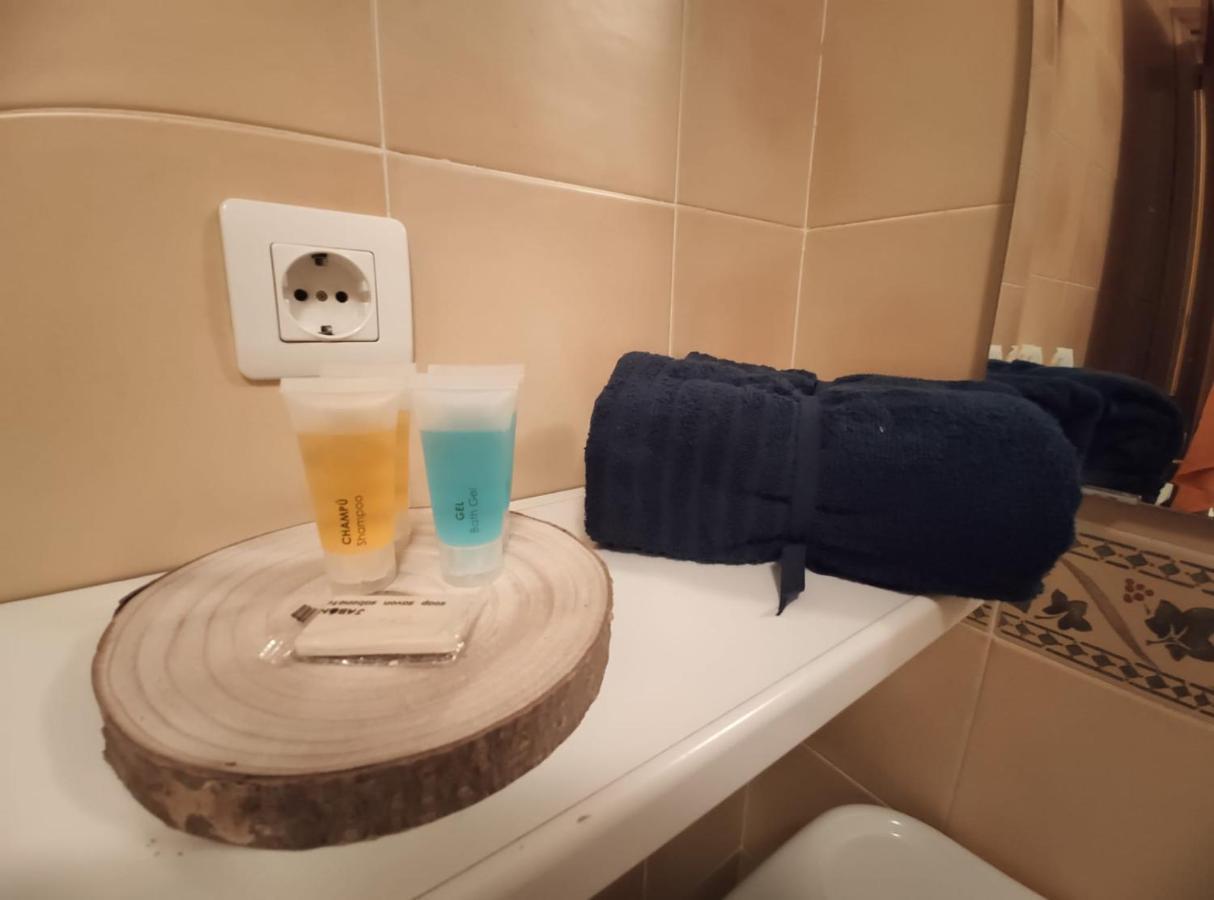 Apartamento Miral21 Jaca Zewnętrze zdjęcie